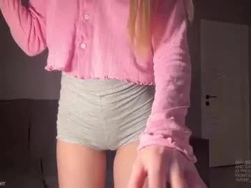 Photos of naive_love from Chaturbate is Freechat
