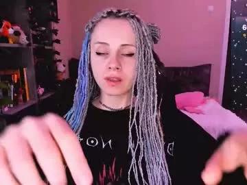 nanitamoore from Chaturbate is Freechat