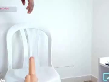 Photos of nanymoreno from Chaturbate is Freechat