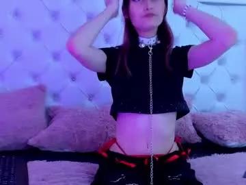 naomi_cooper__ from Chaturbate is Freechat