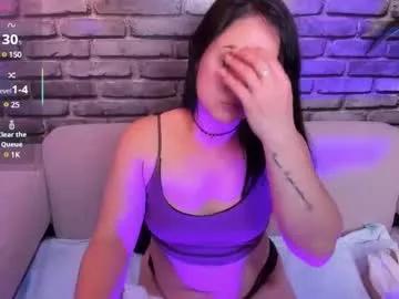 naomi_milf_ from Chaturbate is Freechat