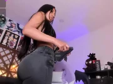 naomi_russo_ from Chaturbate is Freechat