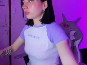naomii_james from Chaturbate is Freechat