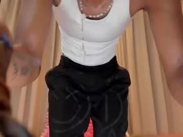 naomilust_ from Chaturbate is Freechat