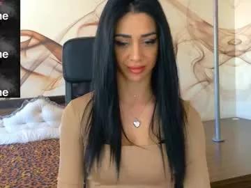 naomiscarlett from Chaturbate is Freechat