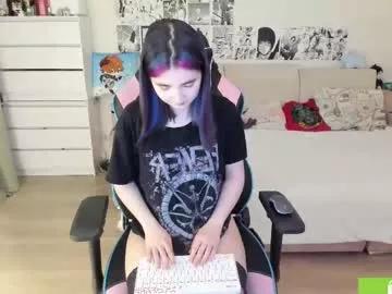 nastya_love3 from Chaturbate is Freechat
