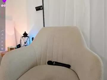 natalia_exotic from Chaturbate is Freechat