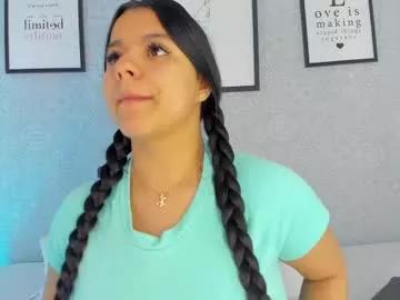natasha_harpper from Chaturbate is Freechat
