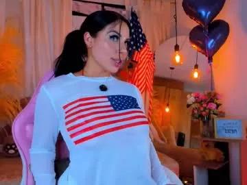 natasha_hartaman from Chaturbate is Freechat