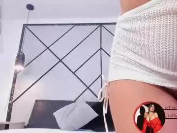 natasha_smith09 from Chaturbate is Freechat