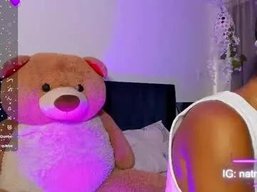 natashamiller01 from Chaturbate is Freechat
