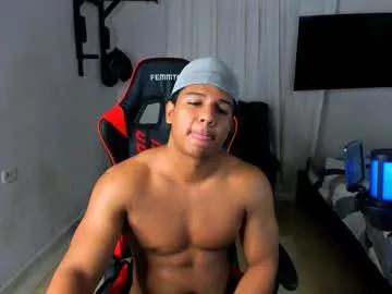 nathan_yess from Chaturbate is Freechat