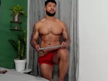 nathanielgrey1 from Chaturbate is Freechat