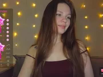 nature_starlight from Chaturbate is Freechat