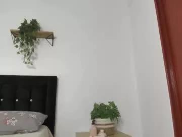 naughty_1girl from Chaturbate is Freechat