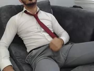 naughtyb00yy from Chaturbate is Freechat