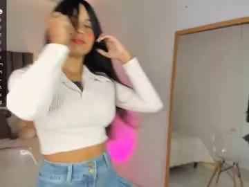 naughtynath_ from Chaturbate is Freechat