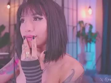 Photos of nekyra_san from Chaturbate is Freechat