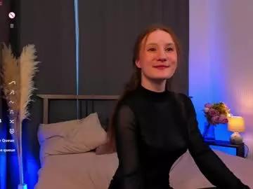 new_boobs from Chaturbate is Freechat