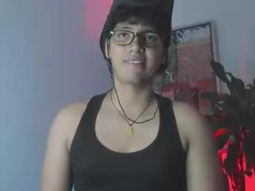 nick_1606 from Chaturbate is Freechat