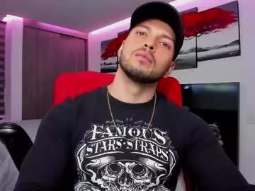 nick_klaus from Chaturbate is Freechat