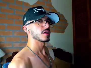 nick_millerj from Chaturbate is Freechat