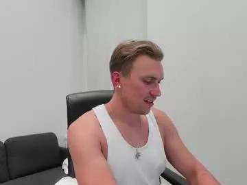nick_nacke from Chaturbate is Freechat
