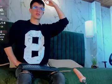 nick_torn from Chaturbate is Freechat