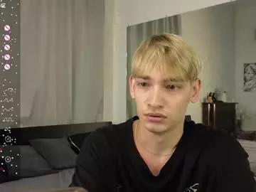 nick_win from Chaturbate is Freechat