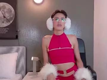 nickifox__ from Chaturbate is Freechat
