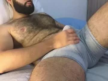 nickjordan1 from Chaturbate is Freechat
