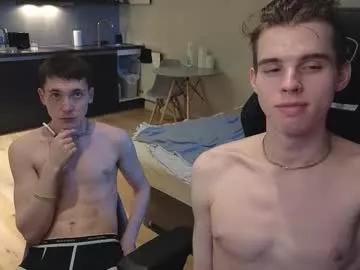 nicky_mart from Chaturbate is Freechat