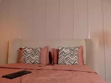 nickyashh from Chaturbate is Freechat