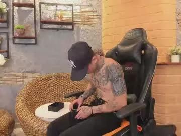 nicocoopers from Chaturbate is Freechat