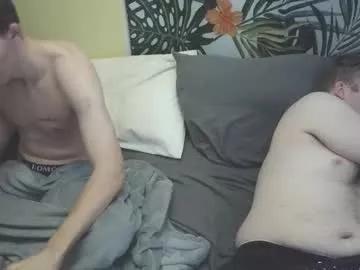 nicodavis from Chaturbate is Freechat