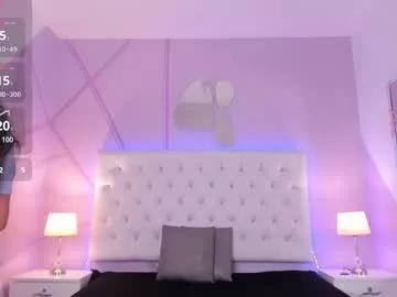 nicol_betancur from Chaturbate is Freechat