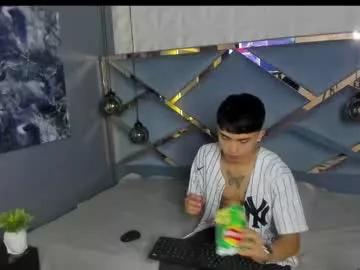 nicolarossii from Chaturbate is Freechat