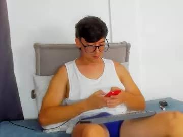 nicolas_angelx from Chaturbate is Freechat