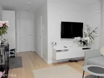nicole_blueberry from Chaturbate is Freechat