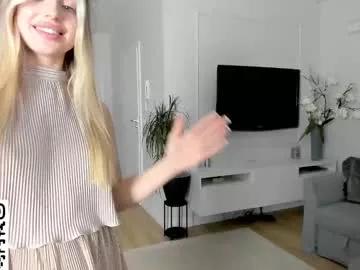Photos of nicole_blueberry from Chaturbate is Freechat