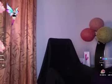 nicole_bonnet from Chaturbate is Freechat