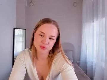 nicole_muse_ from Chaturbate is Freechat
