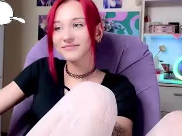 nicole_wildfire from Chaturbate is Freechat