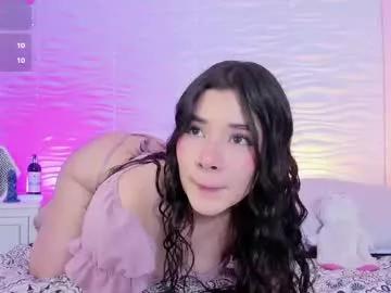 Photos of nicoledallas_ from Chaturbate is Group