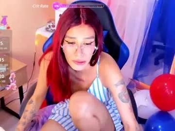 nicolee_angels from Chaturbate is Freechat