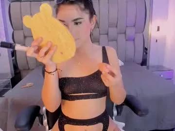 nicoleevega_ from Chaturbate is Freechat