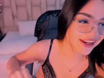 nicoleevega_ from Chaturbate is Freechat