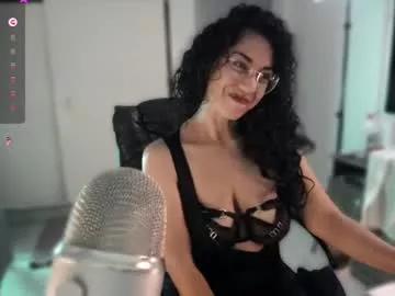 nicolle__smith_ from Chaturbate is Freechat