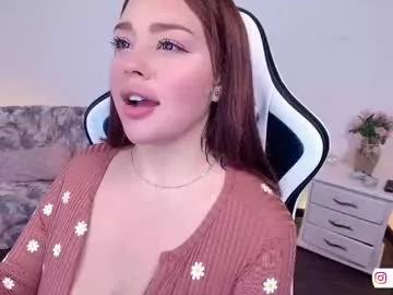 nicolthompsonn from Chaturbate is Freechat