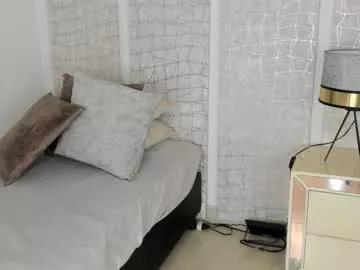 niicole_steele from Chaturbate is Freechat